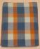 BEDSHEET PLAIN 90X108 2PILLOW COVER